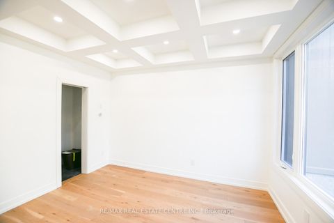 Photo 4 at 59 Jones Avenue, South Riverdale, Toronto