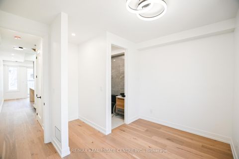 Photo 7 at 59 Jones Avenue, South Riverdale, Toronto