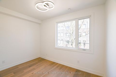 Photo 10 at 59 Jones Avenue, South Riverdale, Toronto