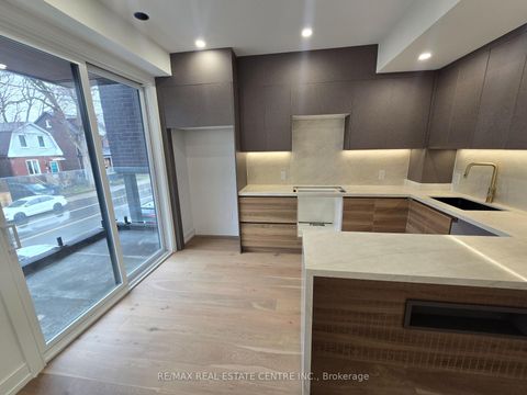 Photo 12 at 59 Jones Avenue, South Riverdale, Toronto