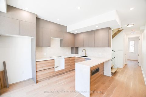 Photo 15 at 59 Jones Avenue, South Riverdale, Toronto