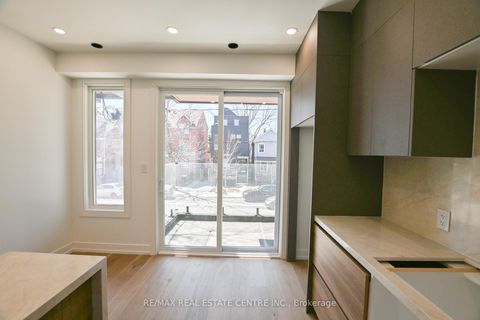 Photo 16 at 59 Jones Avenue, South Riverdale, Toronto