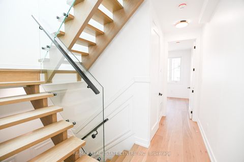 Photo 18 at 59 Jones Avenue, South Riverdale, Toronto