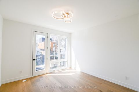 Photo 19 at 59 Jones Avenue, South Riverdale, Toronto