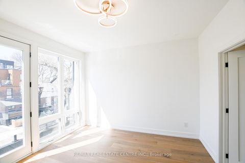 Photo 20 at 59 Jones Avenue, South Riverdale, Toronto