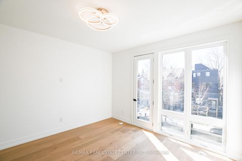 Photo 23 at 59 Jones Avenue, South Riverdale, Toronto