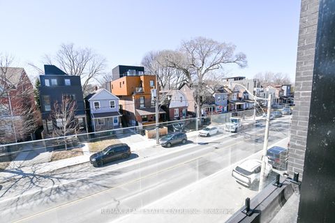 Photo 24 at 59 Jones Avenue, South Riverdale, Toronto