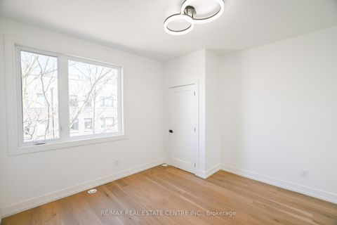 Photo 31 at 59 Jones Avenue, South Riverdale, Toronto