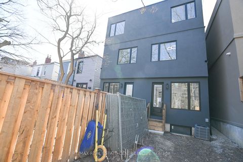 Photo 36 at 59 Jones Avenue, South Riverdale, Toronto