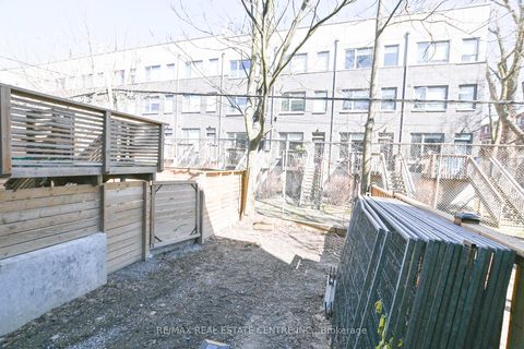 Photo 38 at 59 Jones Avenue, South Riverdale, Toronto