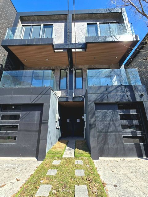 Photo 39 at 59 Jones Avenue, South Riverdale, Toronto