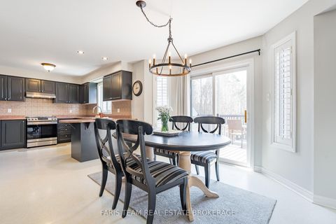 Photo 13 at 11 Berry Court, Ardagh, Barrie