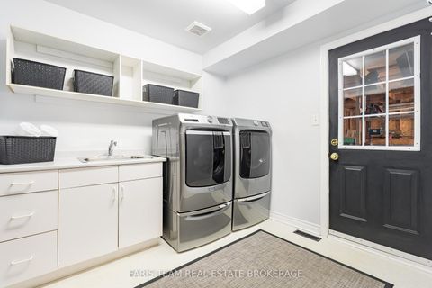 Photo 20 at 11 Berry Court, Ardagh, Barrie