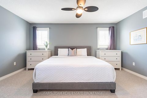 Photo 22 at 11 Berry Court, Ardagh, Barrie