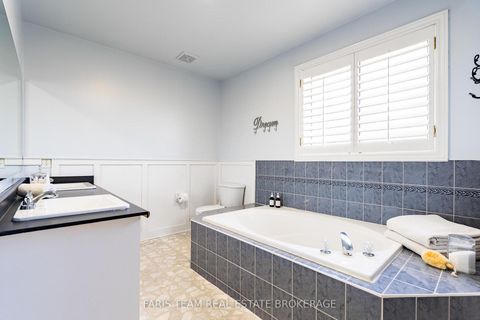 Photo 23 at 11 Berry Court, Ardagh, Barrie