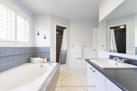 Photo 24 at 11 Berry Court, Ardagh, Barrie