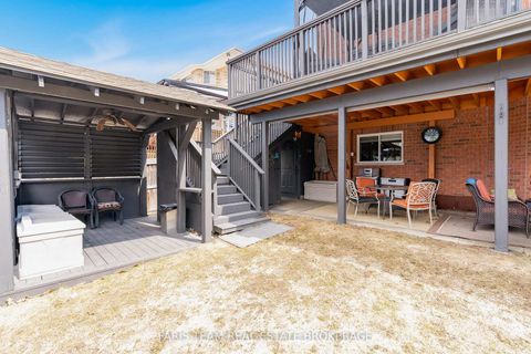 Photo 39 at 11 Berry Court, Ardagh, Barrie