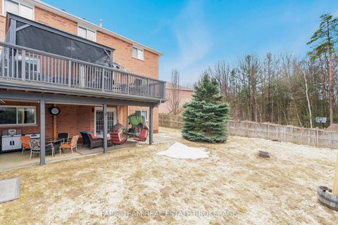 Photo 42 at 11 Berry Court, Ardagh, Barrie