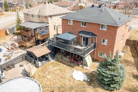 Photo 43 at 11 Berry Court, Ardagh, Barrie