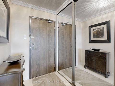 Photo 15 at 908 - 131 Torresdale Avenue, Branson, Toronto