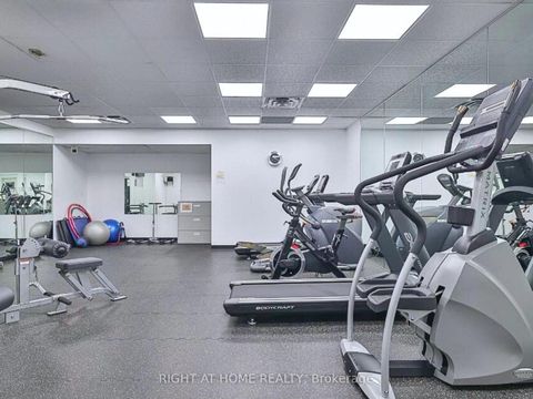 Photo 19 at 908 - 131 Torresdale Avenue, Branson, Toronto