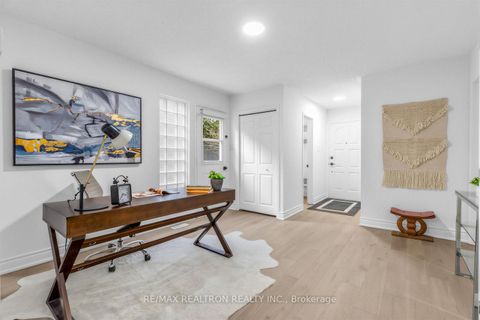 Photo 3 at 171 Sexton Crescent, Hillcrest Village, Toronto