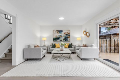 Photo 5 at 171 Sexton Crescent, Hillcrest Village, Toronto