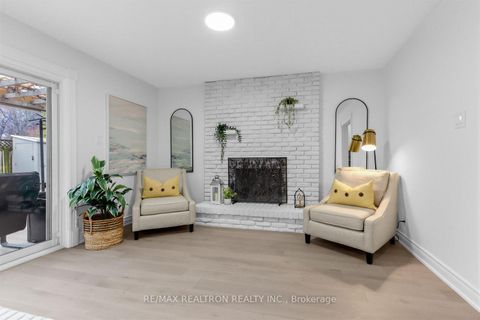 Photo 6 at 171 Sexton Crescent, Hillcrest Village, Toronto