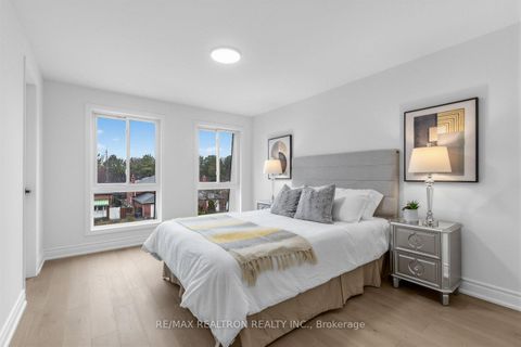 Photo 9 at 171 Sexton Crescent, Hillcrest Village, Toronto