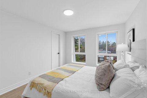 Photo 10 at 171 Sexton Crescent, Hillcrest Village, Toronto