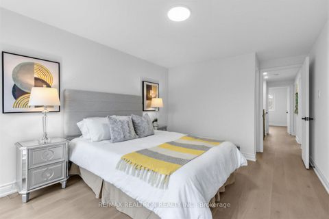 Photo 11 at 171 Sexton Crescent, Hillcrest Village, Toronto