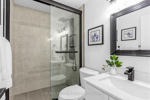 Photo 12 at 171 Sexton Crescent, Hillcrest Village, Toronto