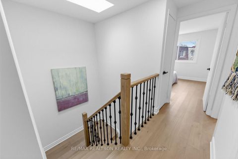 Photo 14 at 171 Sexton Crescent, Hillcrest Village, Toronto