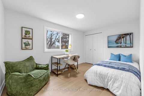 Photo 15 at 171 Sexton Crescent, Hillcrest Village, Toronto