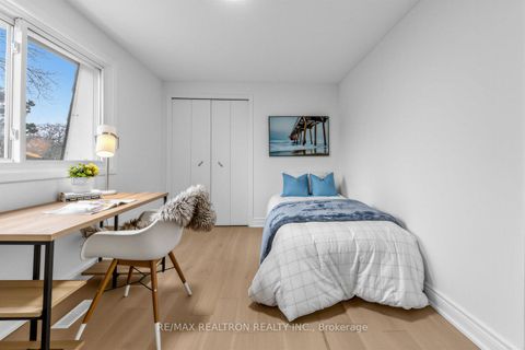 Photo 16 at 171 Sexton Crescent, Hillcrest Village, Toronto