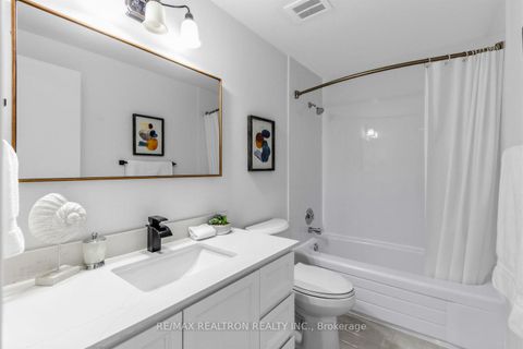 Photo 17 at 171 Sexton Crescent, Hillcrest Village, Toronto