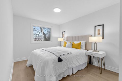 Photo 18 at 171 Sexton Crescent, Hillcrest Village, Toronto