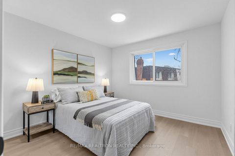 Photo 20 at 171 Sexton Crescent, Hillcrest Village, Toronto