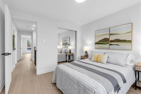 Photo 21 at 171 Sexton Crescent, Hillcrest Village, Toronto