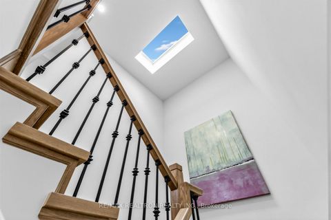 Photo 22 at 171 Sexton Crescent, Hillcrest Village, Toronto