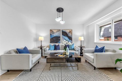 Photo 23 at 171 Sexton Crescent, Hillcrest Village, Toronto