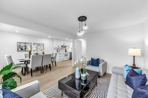 Photo 24 at 171 Sexton Crescent, Hillcrest Village, Toronto