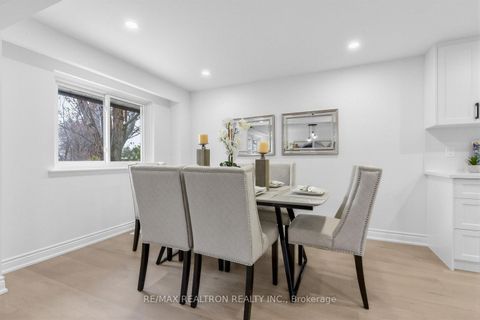 Photo 25 at 171 Sexton Crescent, Hillcrest Village, Toronto