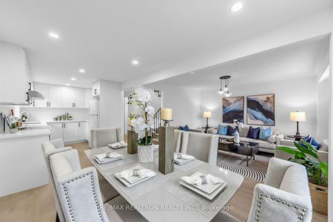 Photo 26 at 171 Sexton Crescent, Hillcrest Village, Toronto