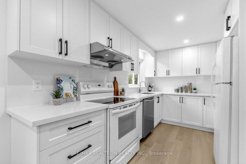 Photo 27 at 171 Sexton Crescent, Hillcrest Village, Toronto