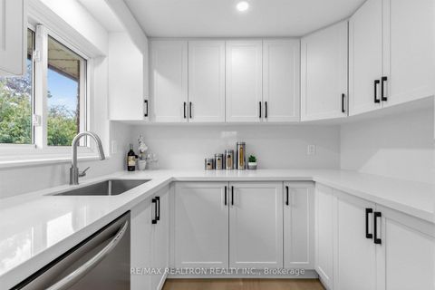 Photo 28 at 171 Sexton Crescent, Hillcrest Village, Toronto