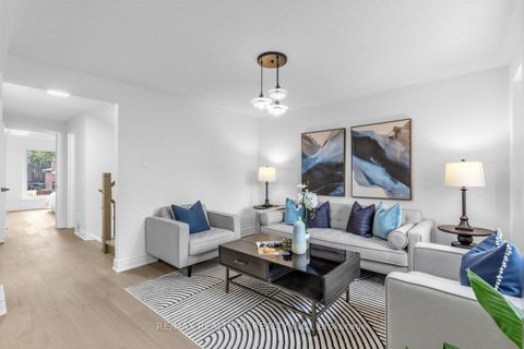 Photo 29 at 171 Sexton Crescent, Hillcrest Village, Toronto