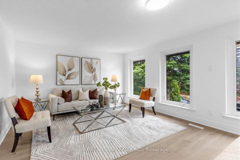 Photo 31 at 171 Sexton Crescent, Hillcrest Village, Toronto