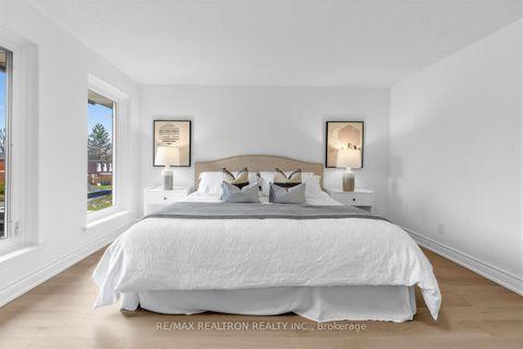 Photo 33 at 171 Sexton Crescent, Hillcrest Village, Toronto