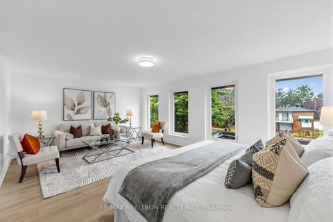 Photo 34 at 171 Sexton Crescent, Hillcrest Village, Toronto